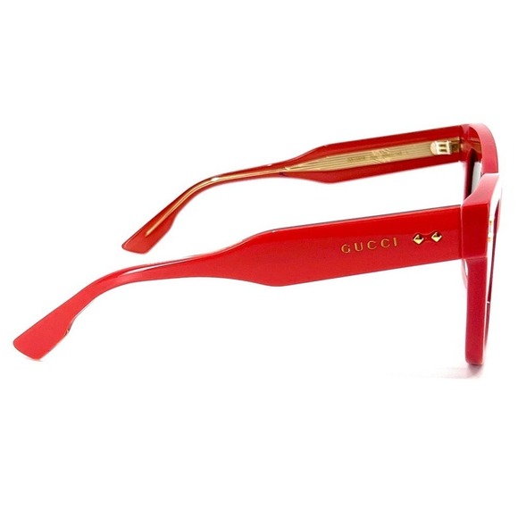 NEW!!! GUCCI Sunglasses GG1082S 004 Authentic - Picture 11 of 13